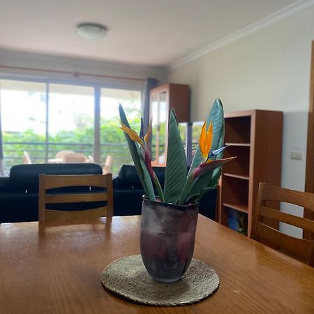 Apartamento Costa Do Sol V Funchal  Eksteriør bilde