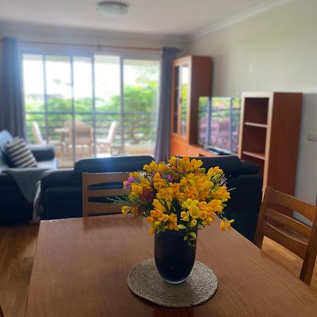 Apartamento Costa Do Sol V Funchal  Eksteriør bilde