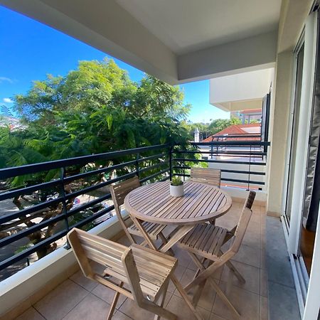 Apartamento Costa Do Sol V Funchal  Eksteriør bilde