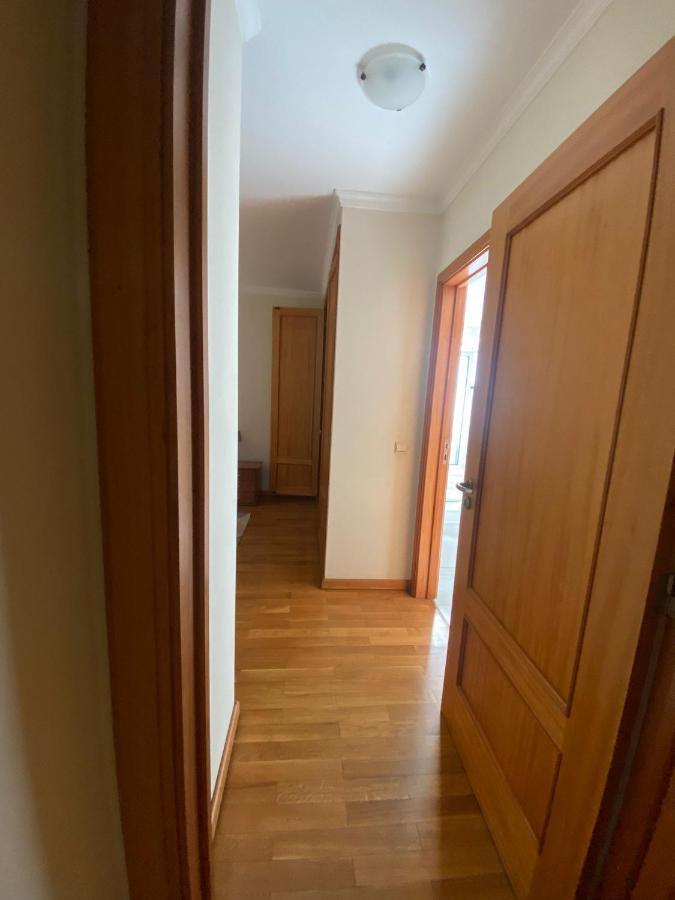 Apartamento Costa Do Sol V Funchal  Eksteriør bilde