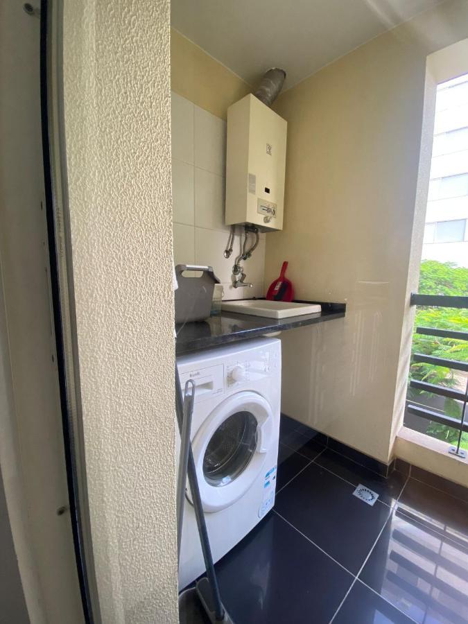 Apartamento Costa Do Sol V Funchal  Eksteriør bilde