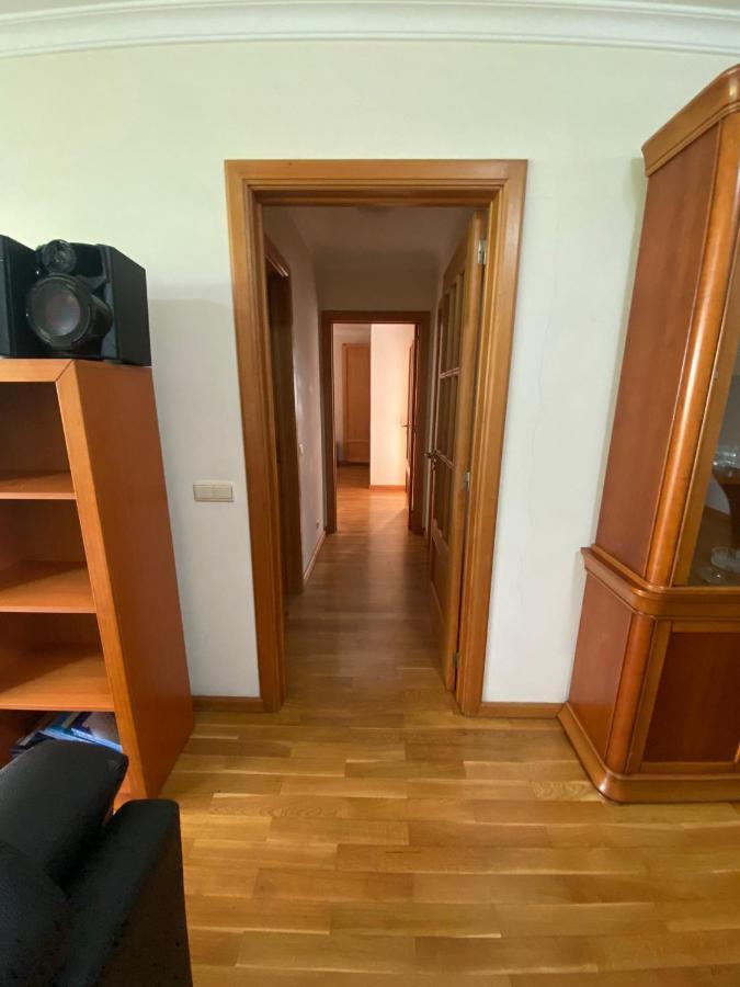 Apartamento Costa Do Sol V Funchal  Eksteriør bilde