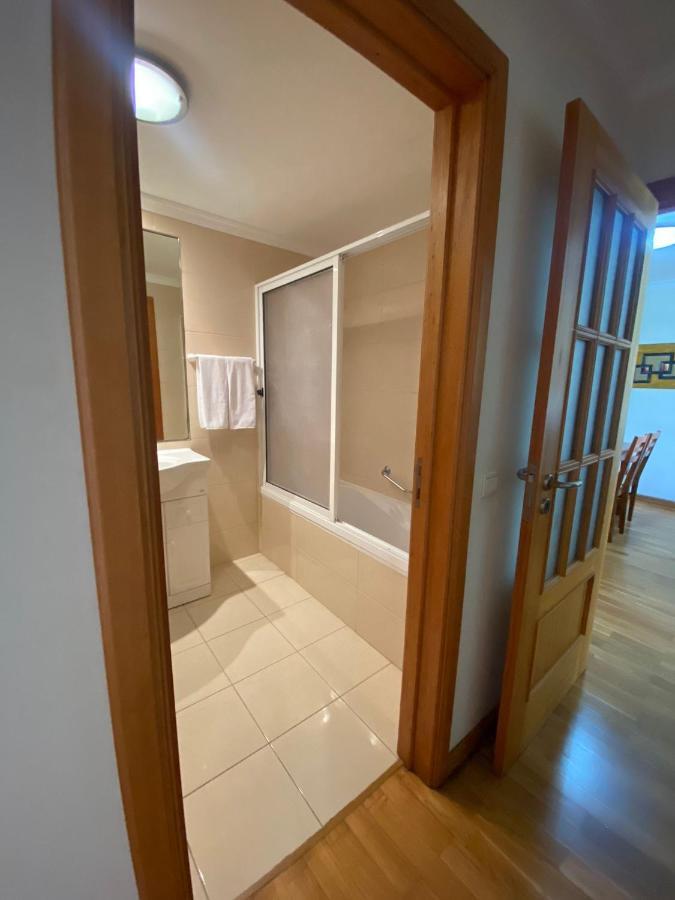 Apartamento Costa Do Sol V Funchal  Eksteriør bilde
