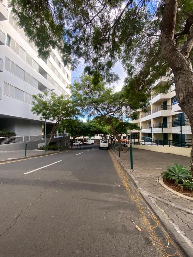 Apartamento Costa Do Sol V Funchal  Eksteriør bilde