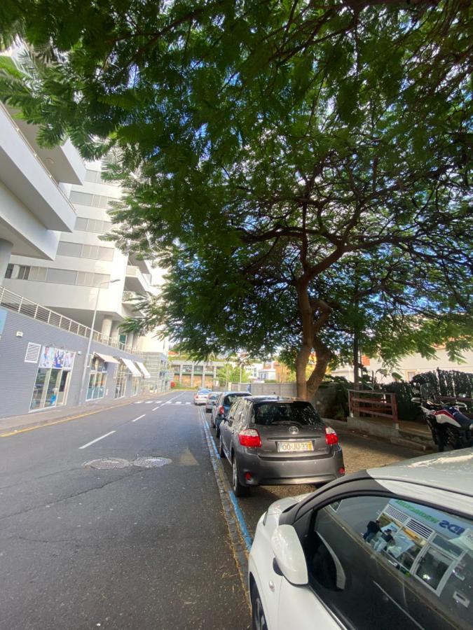 Apartamento Costa Do Sol V Funchal  Eksteriør bilde