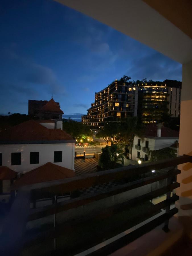 Apartamento Costa Do Sol V Funchal  Eksteriør bilde