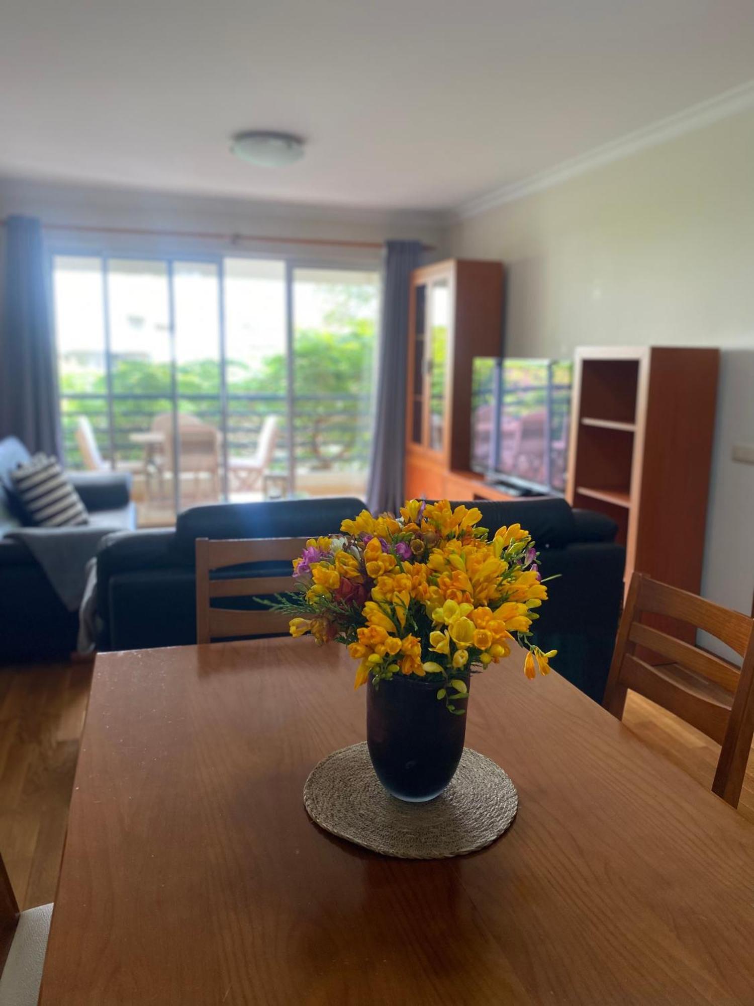Apartamento Costa Do Sol V Funchal  Eksteriør bilde