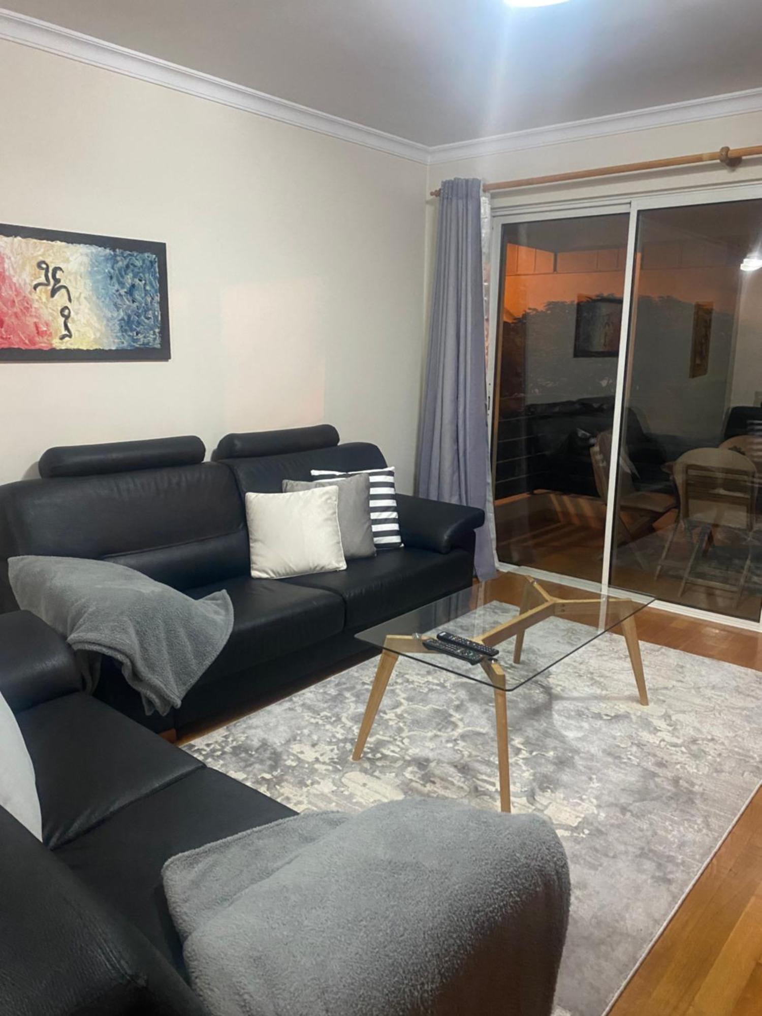 Apartamento Costa Do Sol V Funchal  Eksteriør bilde