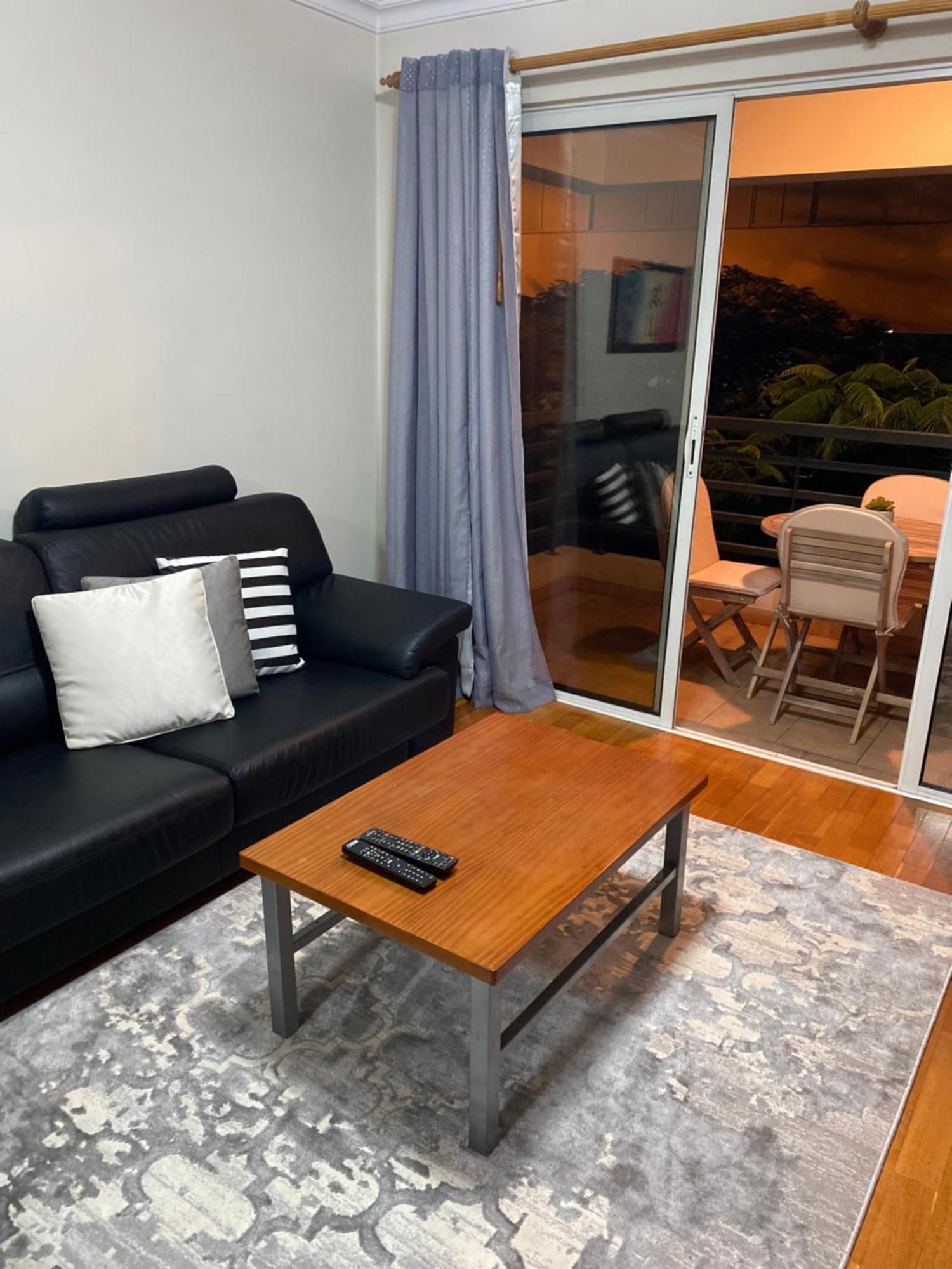 Apartamento Costa Do Sol V Funchal  Eksteriør bilde