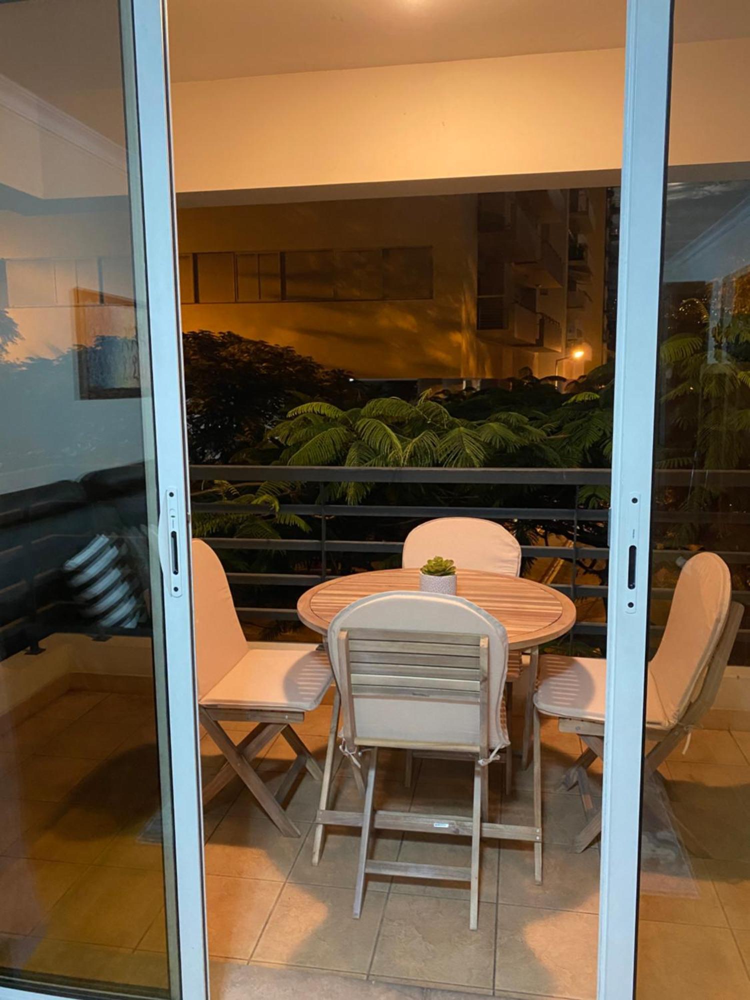 Apartamento Costa Do Sol V Funchal  Eksteriør bilde