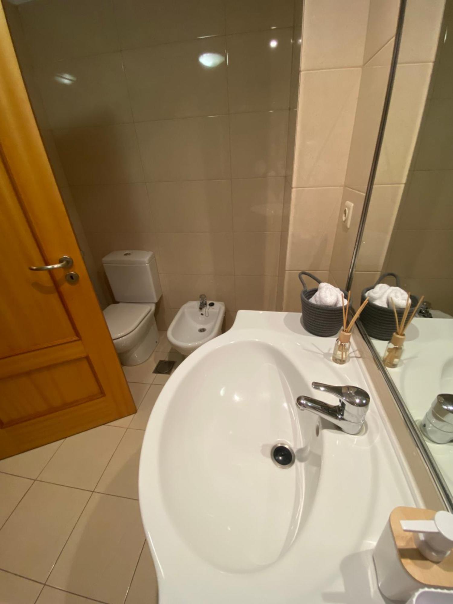 Apartamento Costa Do Sol V Funchal  Eksteriør bilde