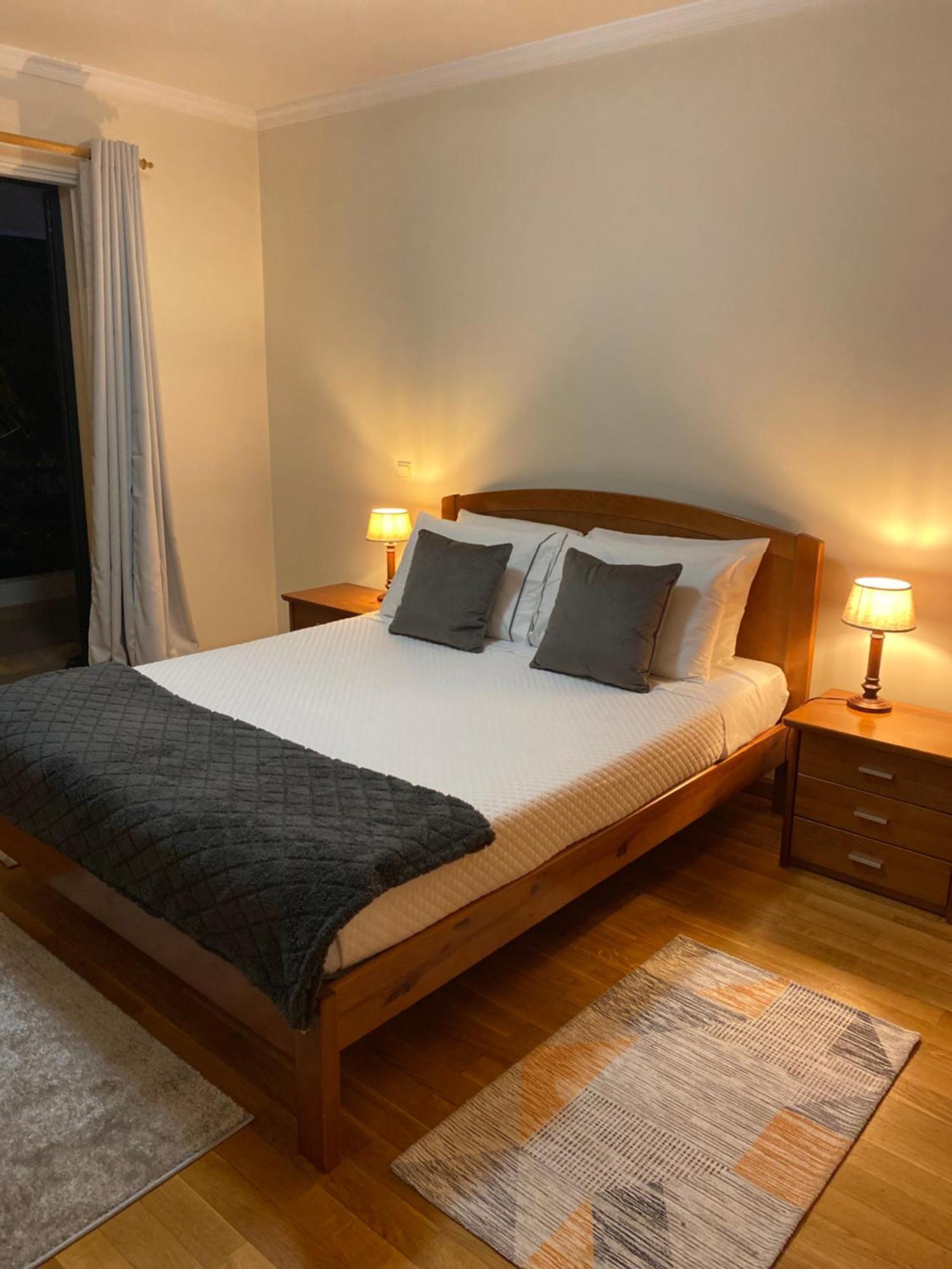 Apartamento Costa Do Sol V Funchal  Eksteriør bilde