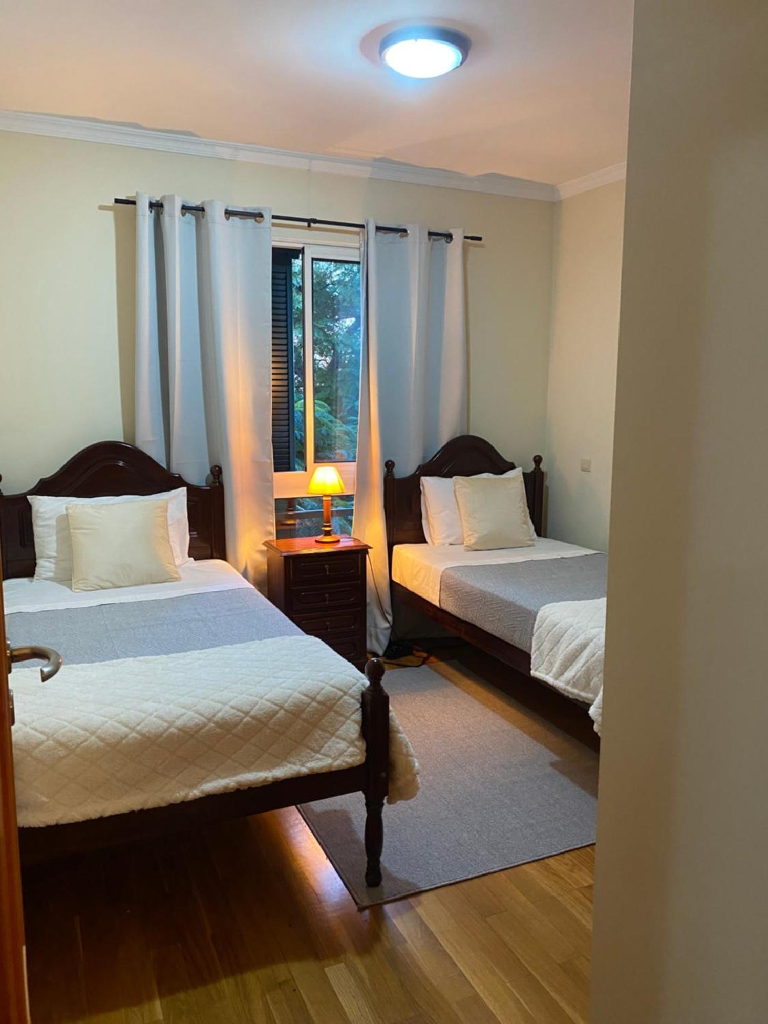 Apartamento Costa Do Sol V Funchal  Eksteriør bilde
