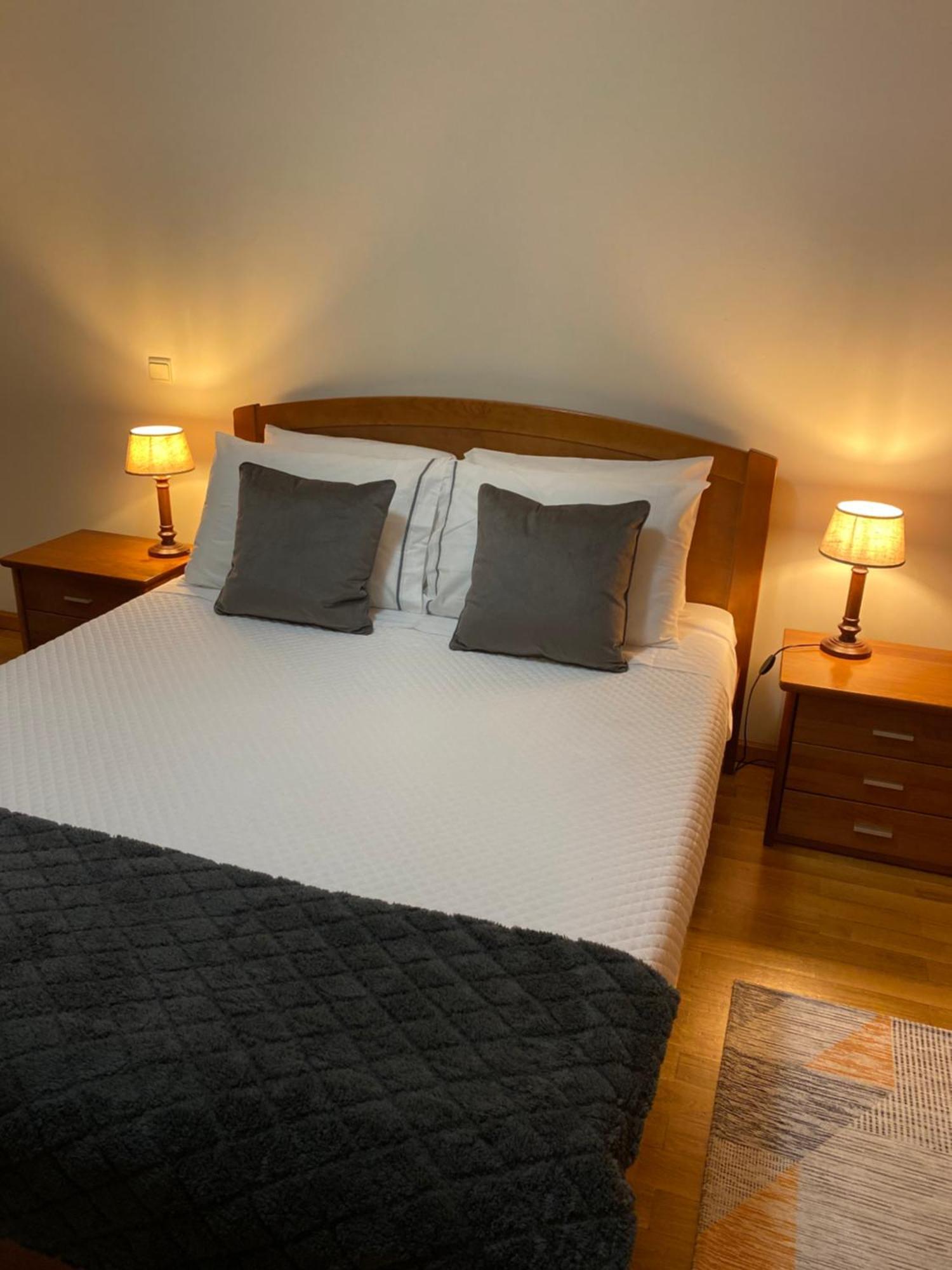 Apartamento Costa Do Sol V Funchal  Eksteriør bilde