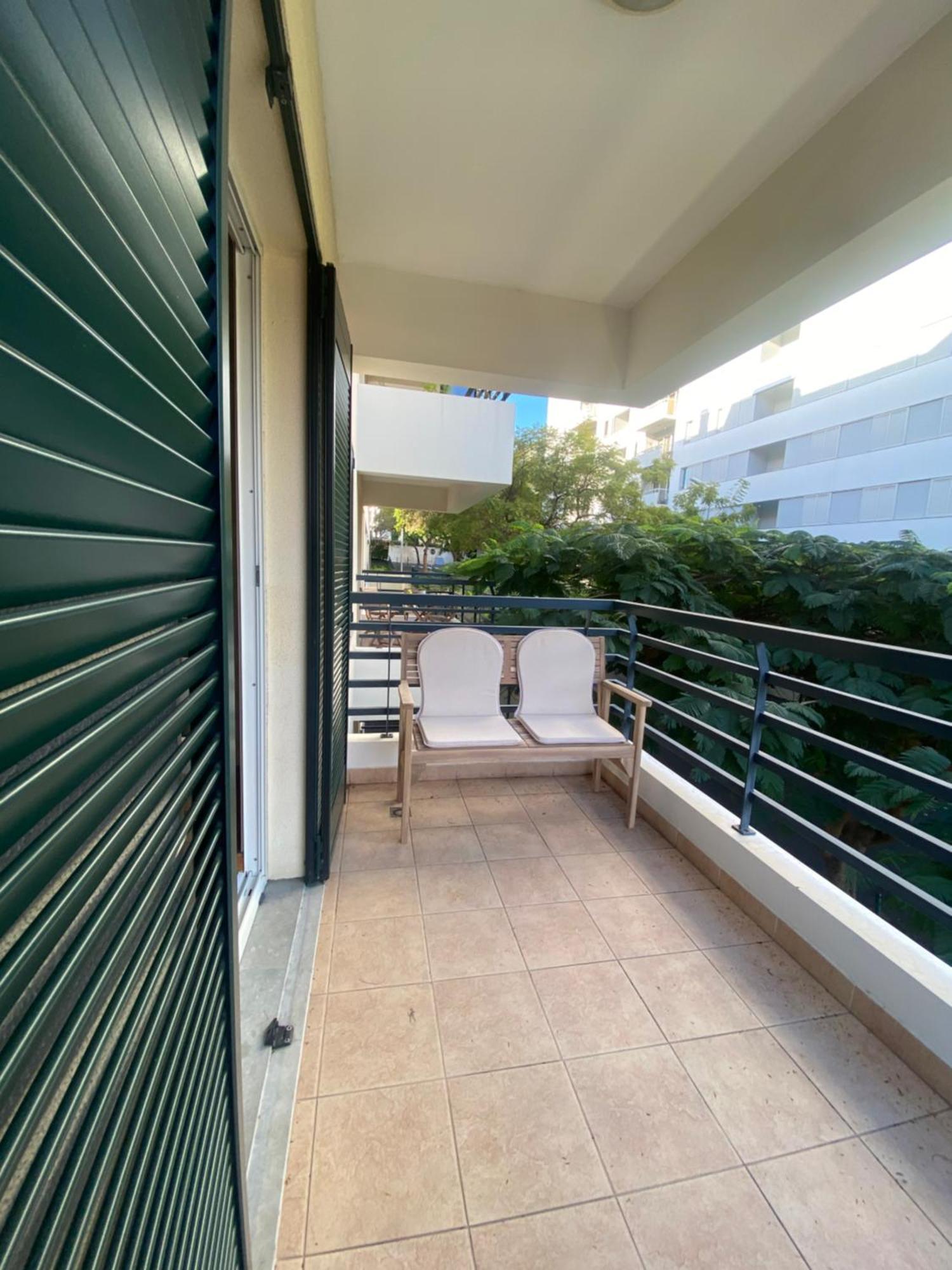 Apartamento Costa Do Sol V Funchal  Eksteriør bilde
