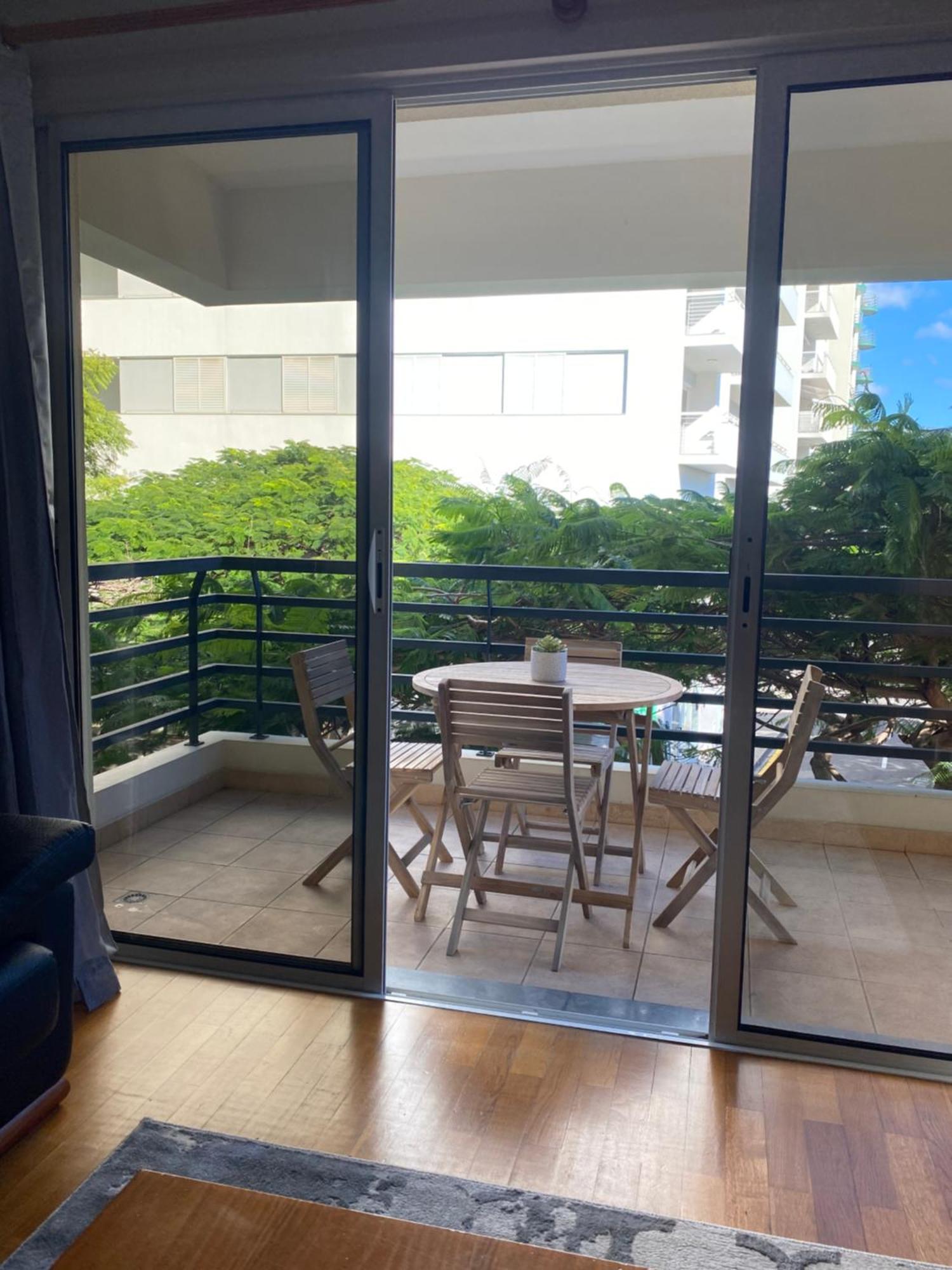 Apartamento Costa Do Sol V Funchal  Eksteriør bilde