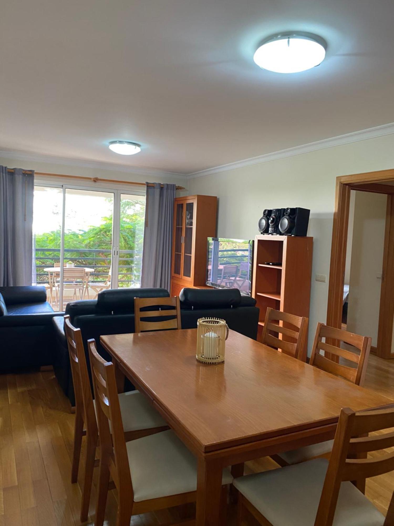 Apartamento Costa Do Sol V Funchal  Eksteriør bilde
