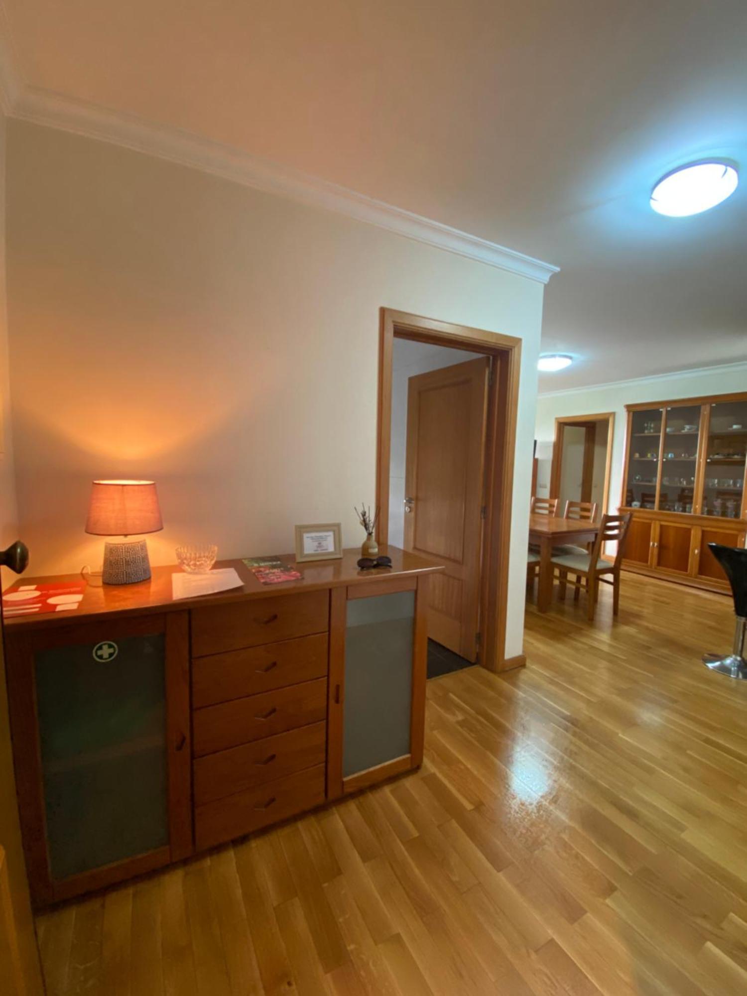 Apartamento Costa Do Sol V Funchal  Eksteriør bilde