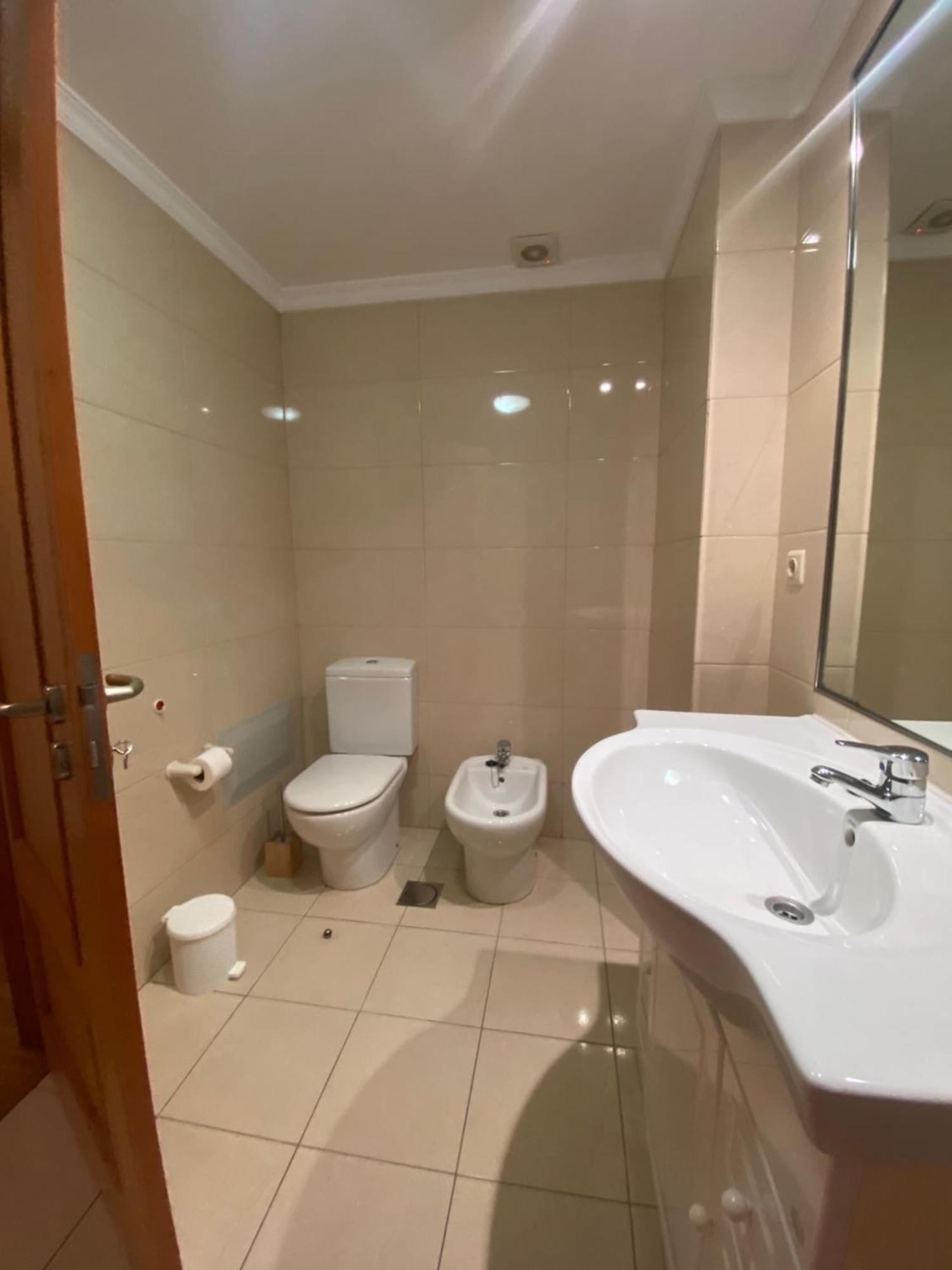 Apartamento Costa Do Sol V Funchal  Eksteriør bilde